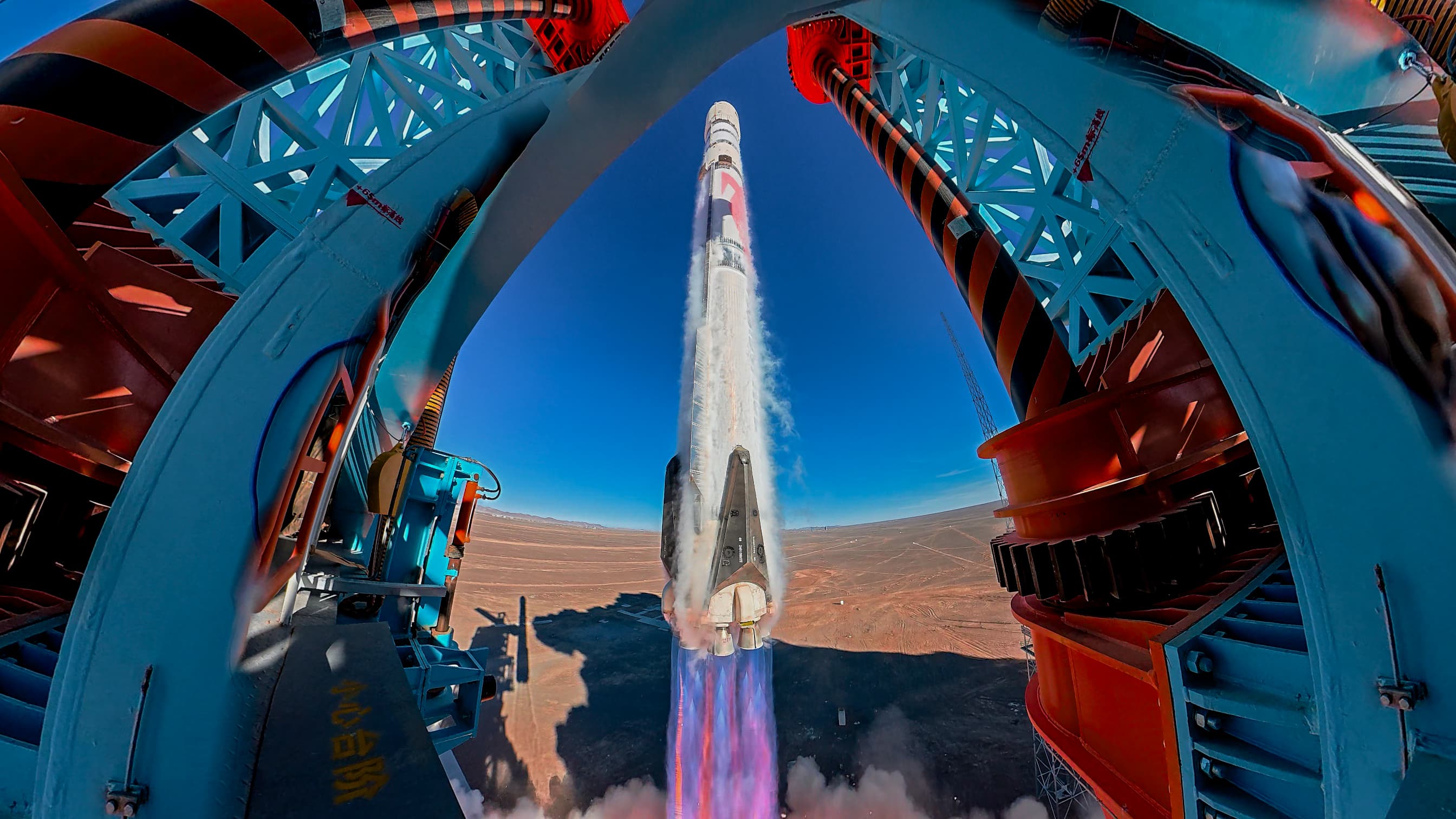 沉浸式影像案例